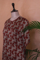 The Neelkamal Sharara Set